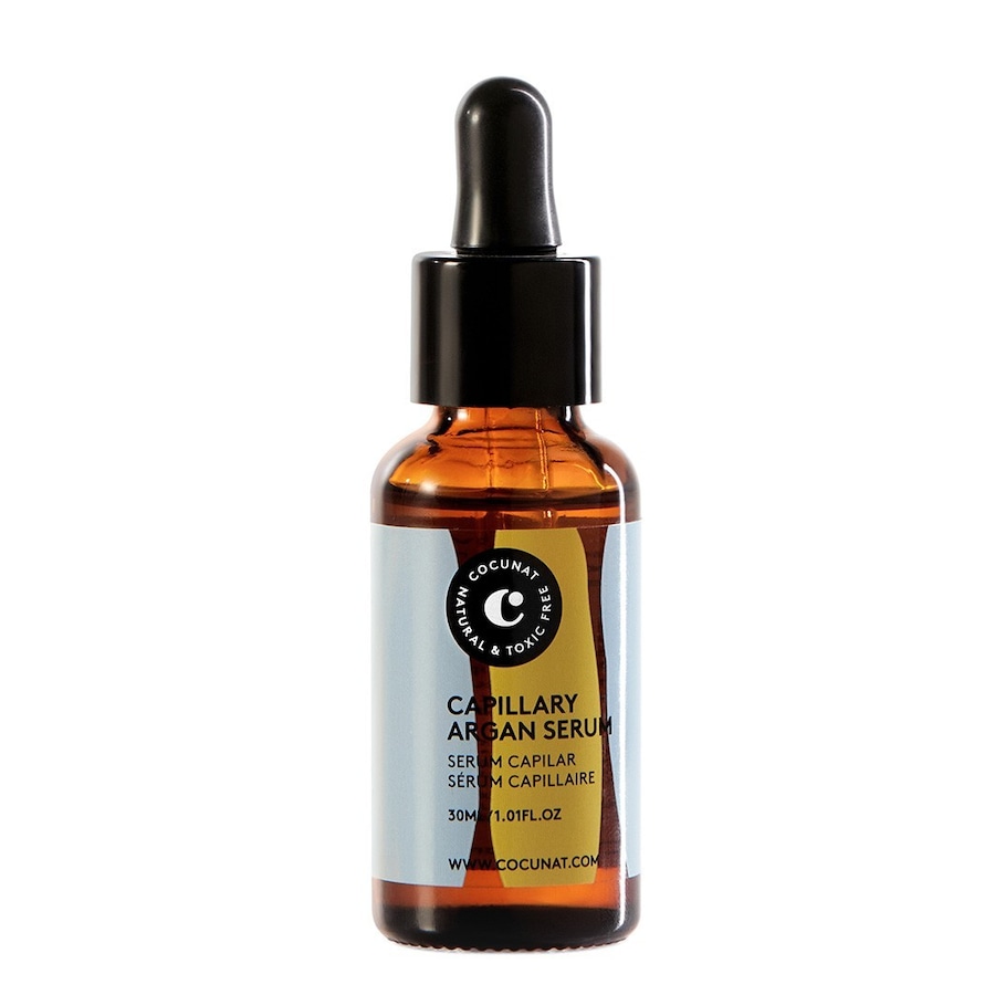 Cocunat Capilary Haarserum 30 ml