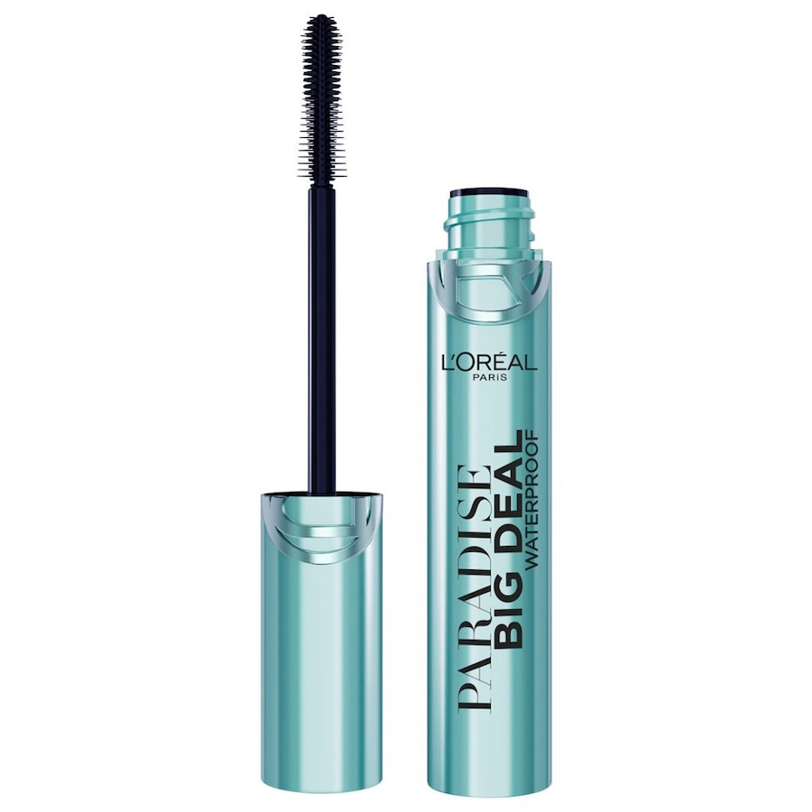 L’Oréal Paris Paradise Bid Deal Volume Modulable WaterproofMake-up | 9.9 ml | 1514,14 / 1.0 l