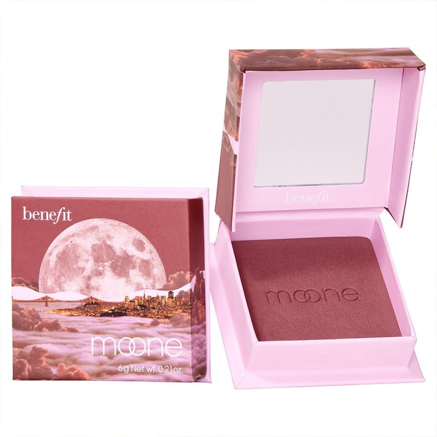 Benefit Blush Collection Moone in BrombeereMake-up | 6.0 g | 4933,33 / 1.0 kg