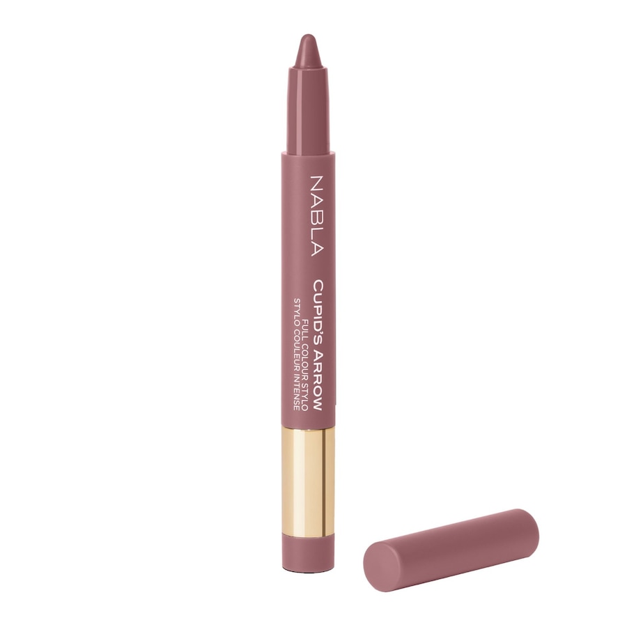 NABLA Cupid’s Arrow Eyeliner MAUVE 0.8 g Rosegold