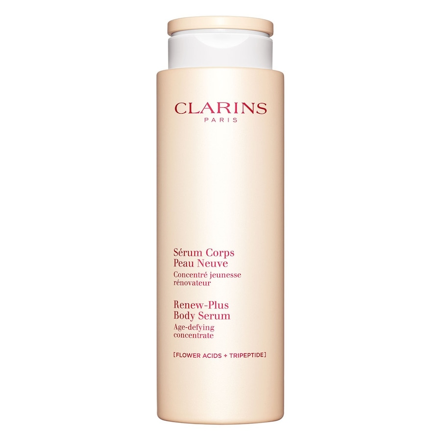Clarins Sérum Corps Peau Neuve Bodylotion 200 ml Damen