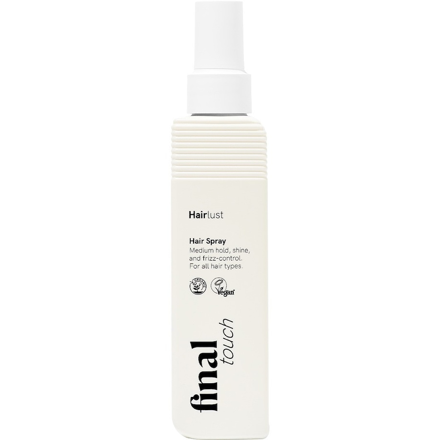 Hairlust Final Touch Hair SprayHaare | 150.0 ml | 173,00 / 1.0 l
