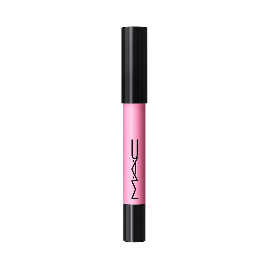 MAC DAZZLELIPS CRAYON Lippenstift 01 - SPACED OUT 1.5 g Rosegold