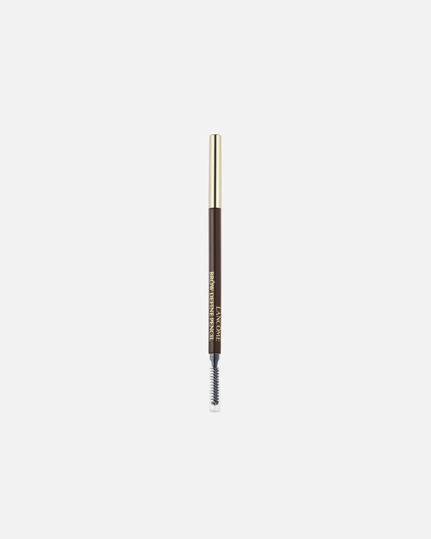 Augenbrauenstift für Unisex Lancôme Default Brand Line Brow Define Pencil 12 - BRAUNŸ