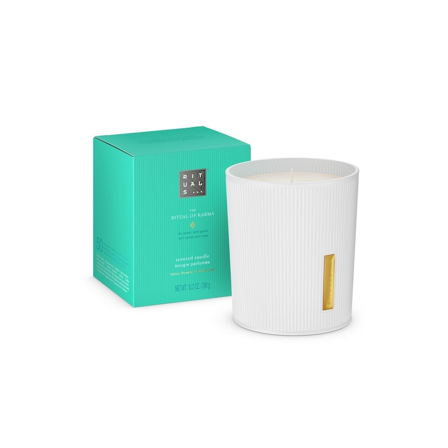 Rituals The Ritual of Karma Scented Candle Kerze 290 g