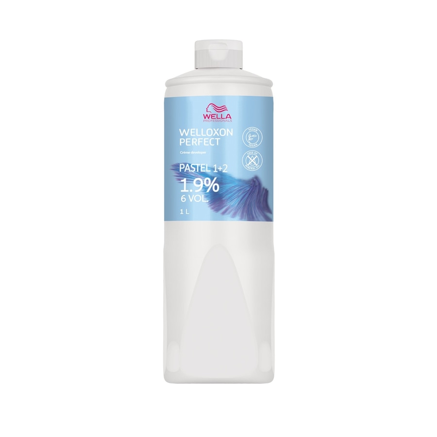 EIMI 1,9 %Haare | 1000.0 ml | 14,72 / 1.0 l