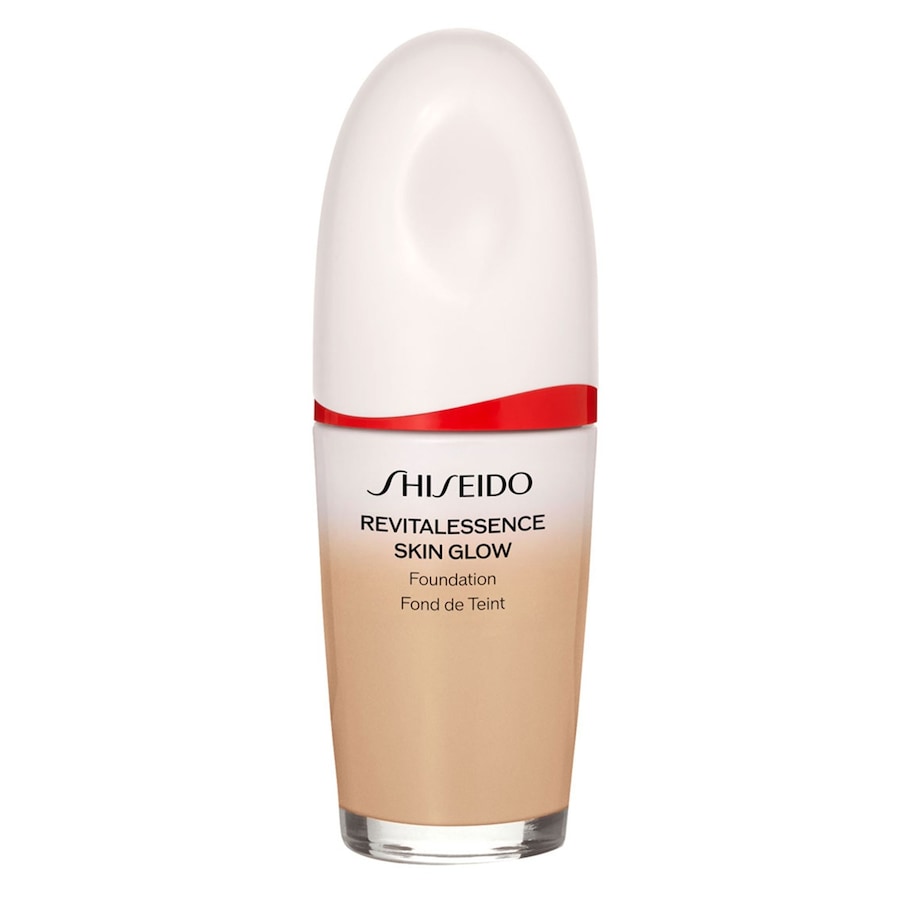Shiseido Pureness Revitalessence Skin Glow Spf30 Pa+++ Foundation 260 - CASHMERE 30 ml Nude Damen