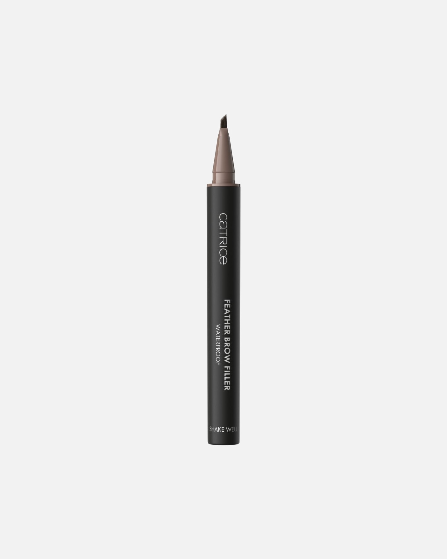 Augenbrauenstift für Unisex Catrice Default Brand Line Feather Brow Filler Waterproof 020 - MEDIUM BROWN