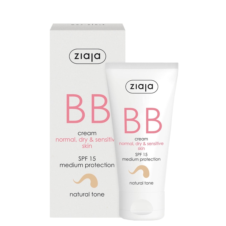 Ziaja BB Cream 50 ml