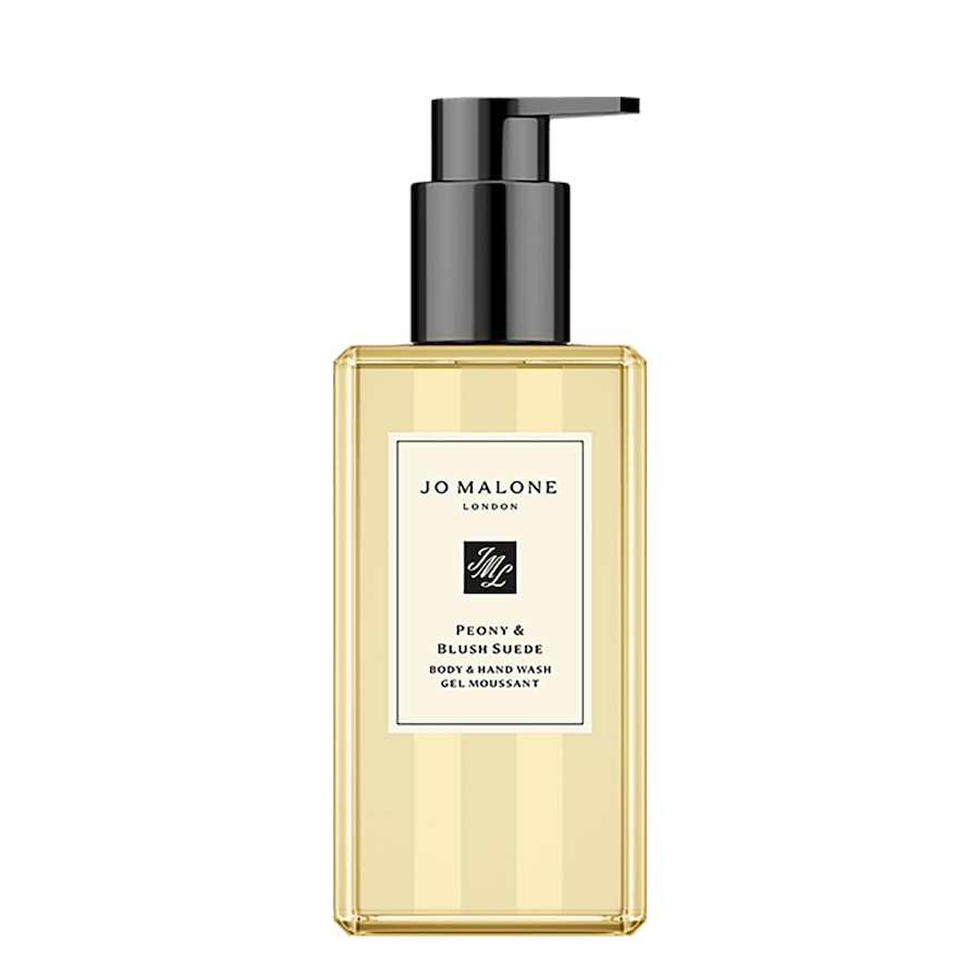 Jo Malone London Peony & Blush Suede Körpergel 250 ml Damen