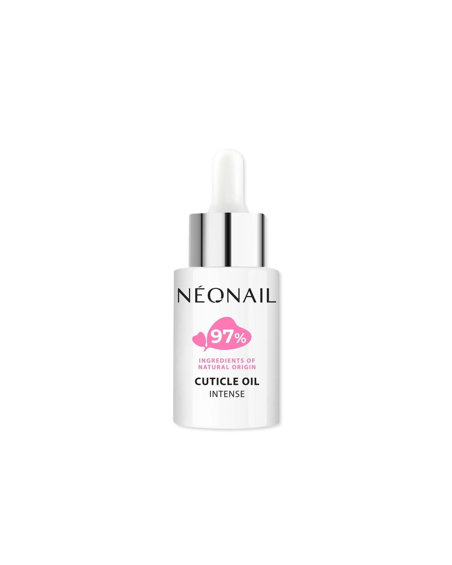 NEONAIL VITAMIN CUTICLE OIL - FLORAL Nagelöl Intense 6.5 ml