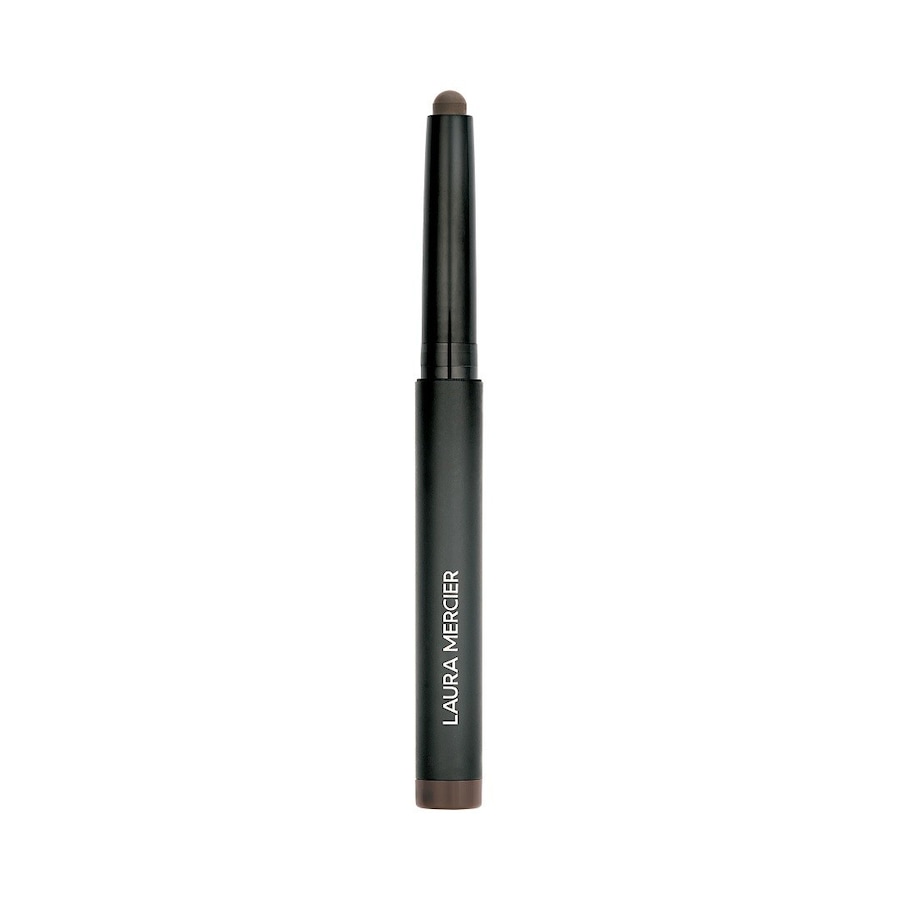 Laura Mercier CAVIAR STICK EYE COLOUR CAFE NOIR Lidschatten Café Noir 1.64 g Weiss