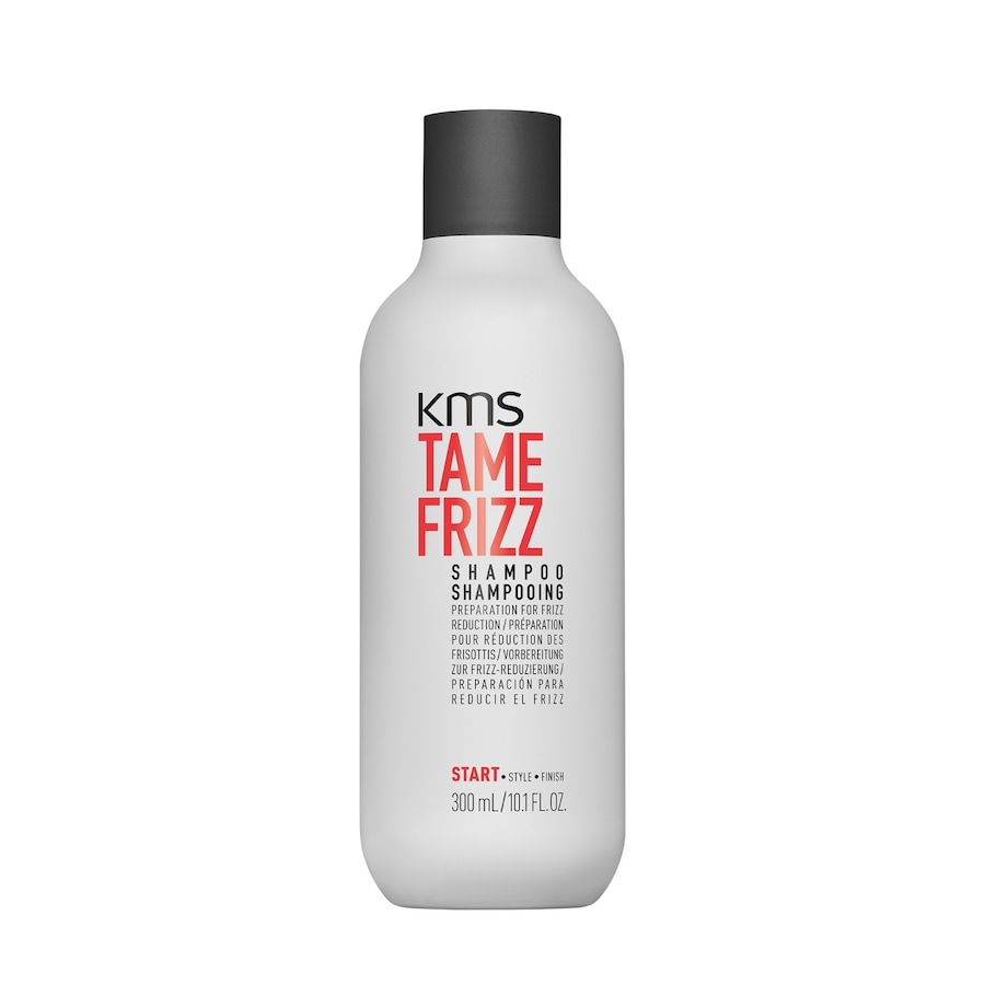 KMS Tame Frizz Tamefrizz Shampoo 300 ml