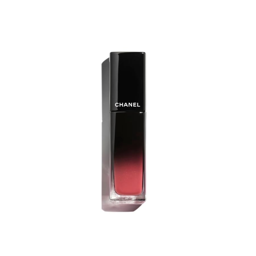 CHANEL ROUGE ALLURE LAQUE Lippenstift Nr. 65 - Imperturbable 5.5 ml Pink