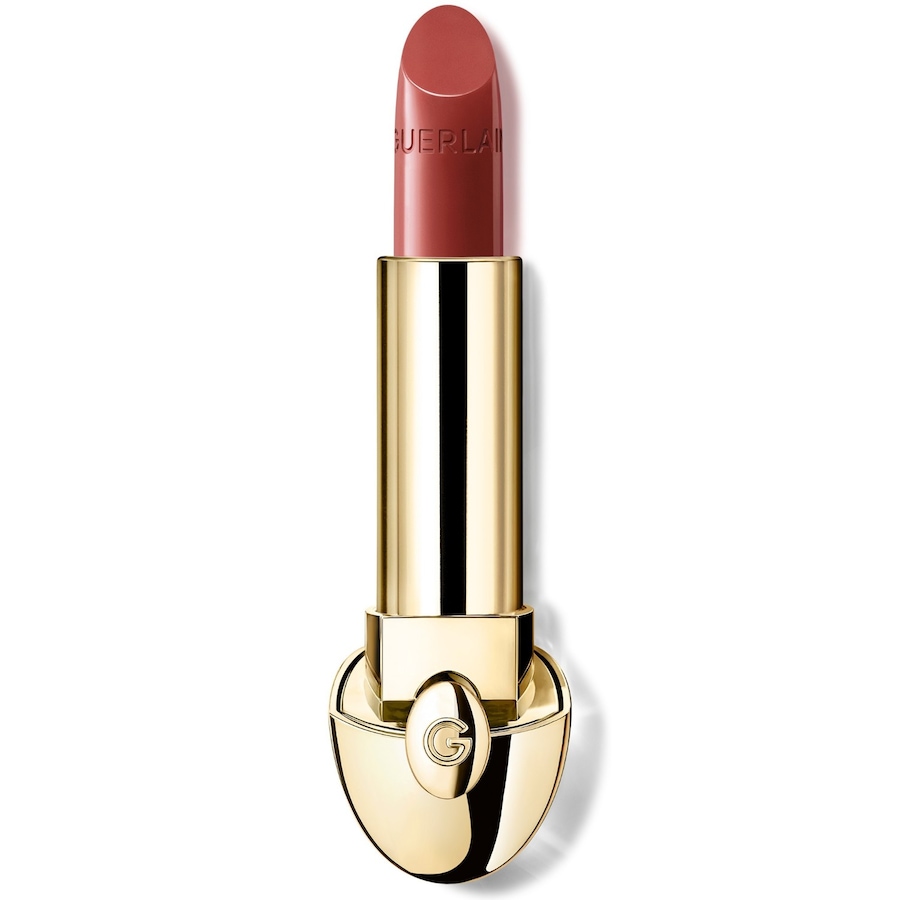 Guerlain Rouge G Satin Refill Lippenstift 03 - Intense Nude 3.5 g Dunkelrot