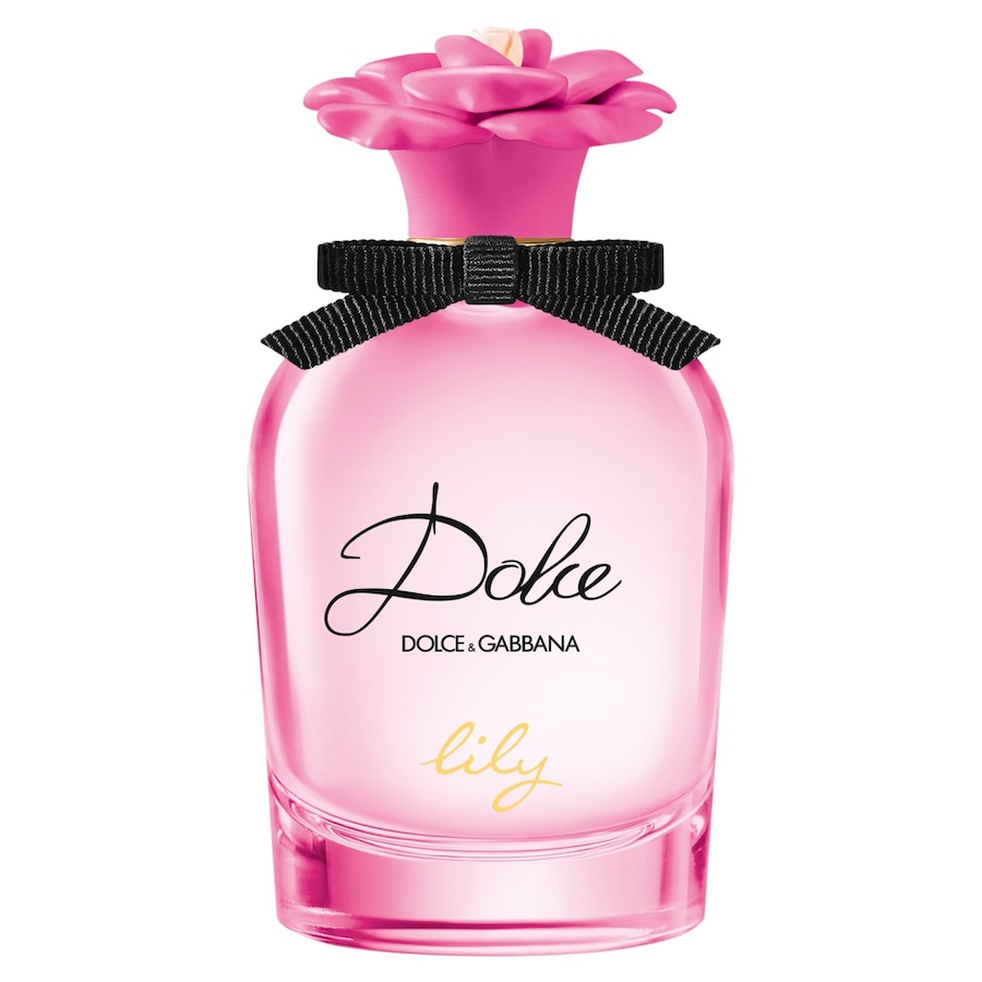 Dolce&Gabbana Dolce Lily Eau de Toilette 75 ml unisex