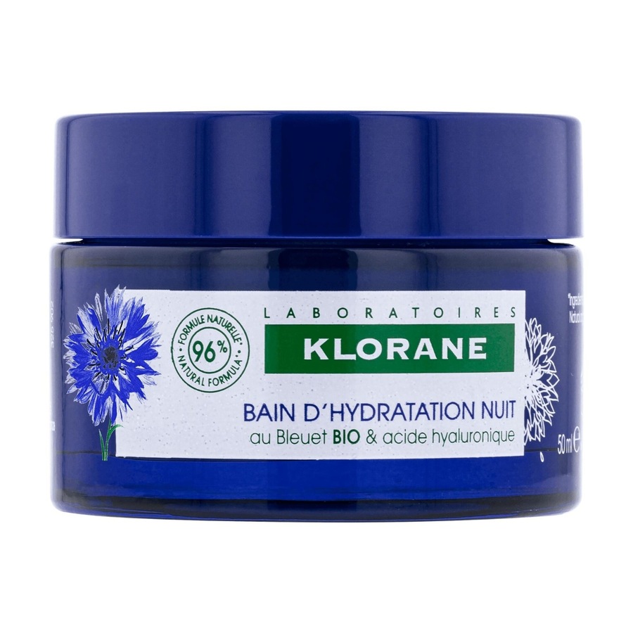 Klorane Nachtcreme 50 ml