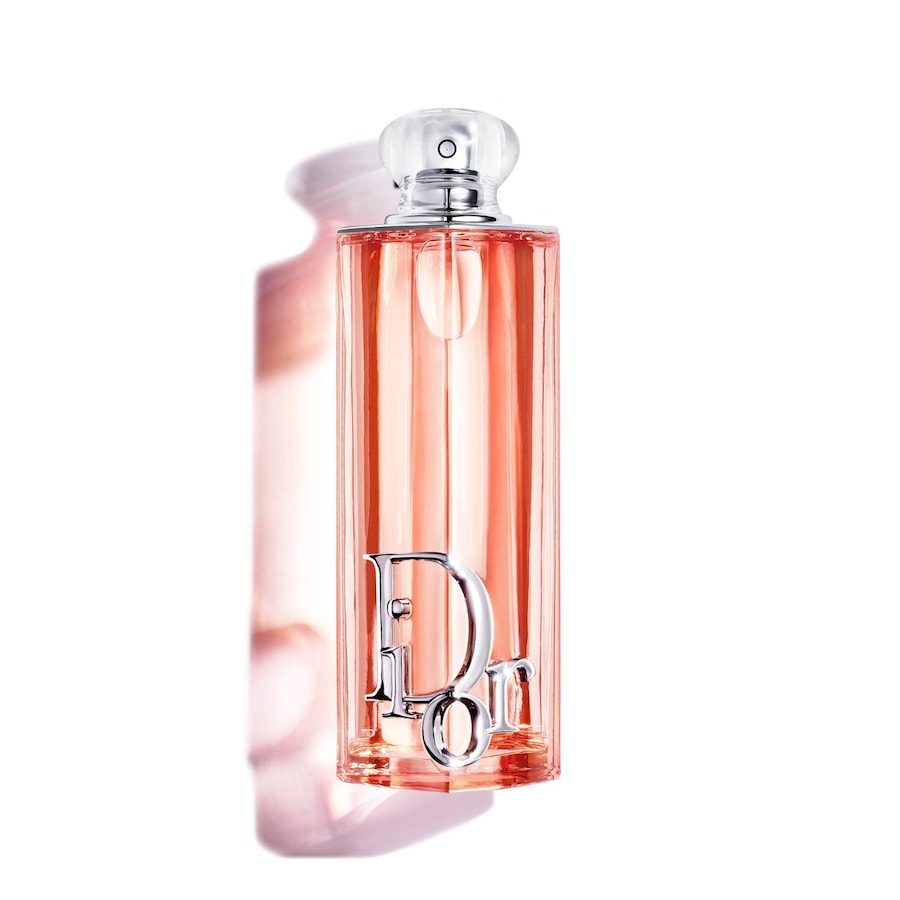 DIOR Dior Addict Peachy Glow Eau de Parfum 100 ml Damen