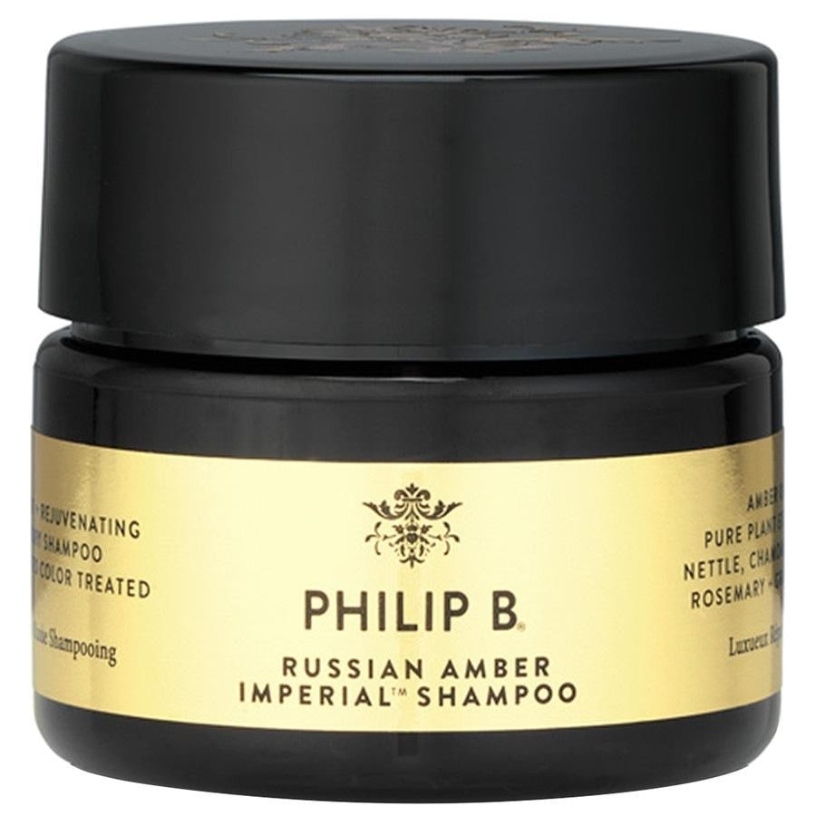 Philip B. Russian Amber Imperial Shampoo 355 mlHaare | 88.0 ml | 555,68 / 1.0 l