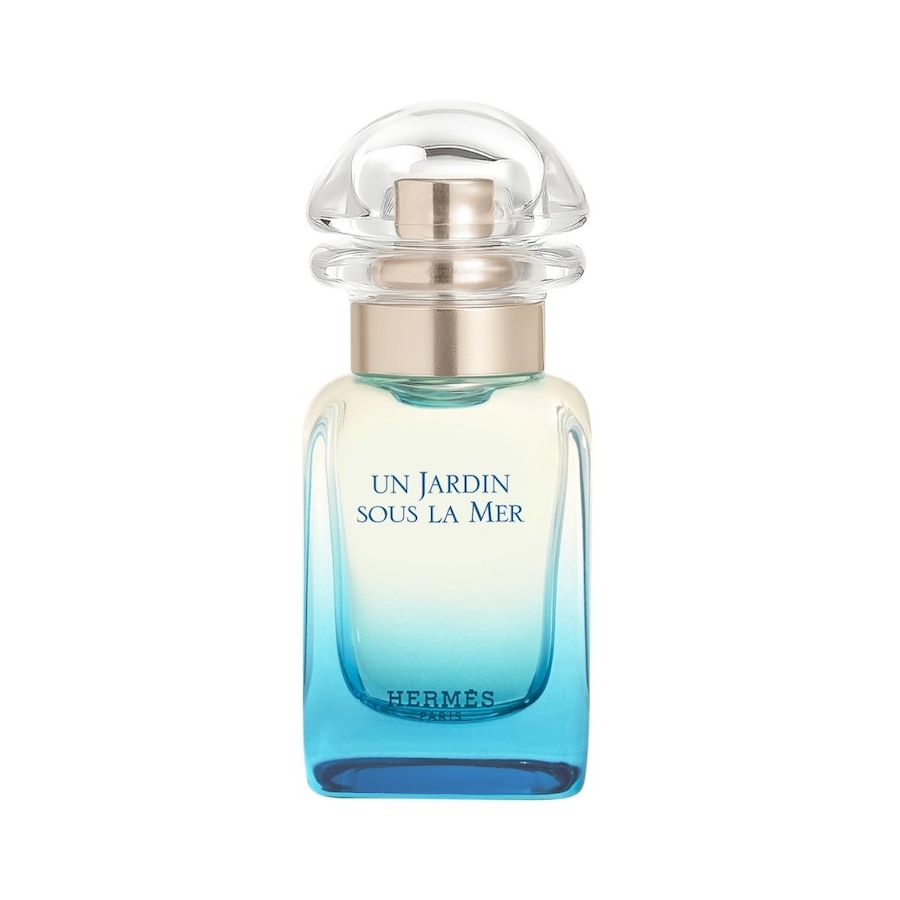 HERMÈS Collection Parfum Jardin Un sous la Mer Eau de Toilette 30 ml unisex