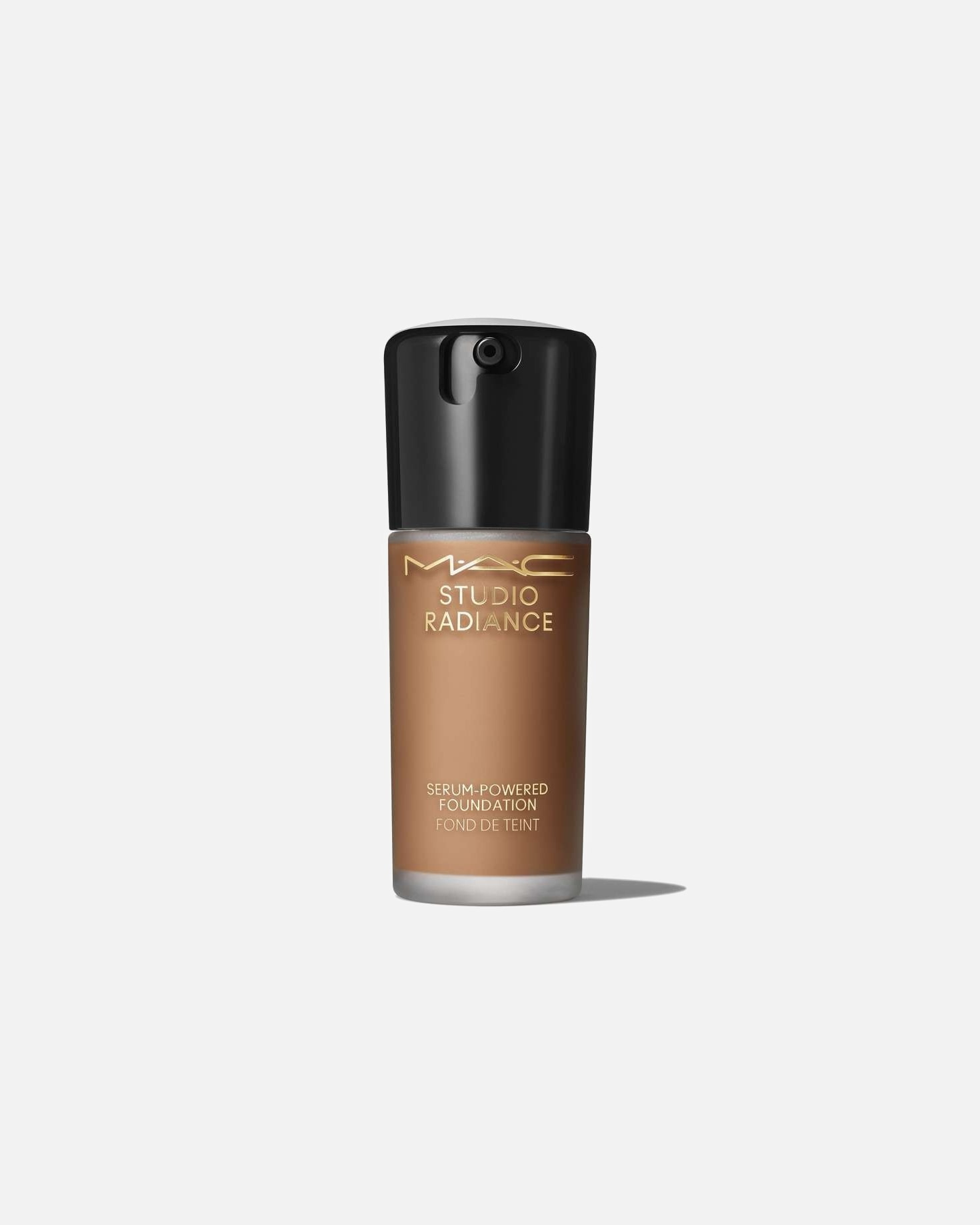 Foundation für Unisex MAC Studio Studio Radiance Serum Powdered Foundation NC60
