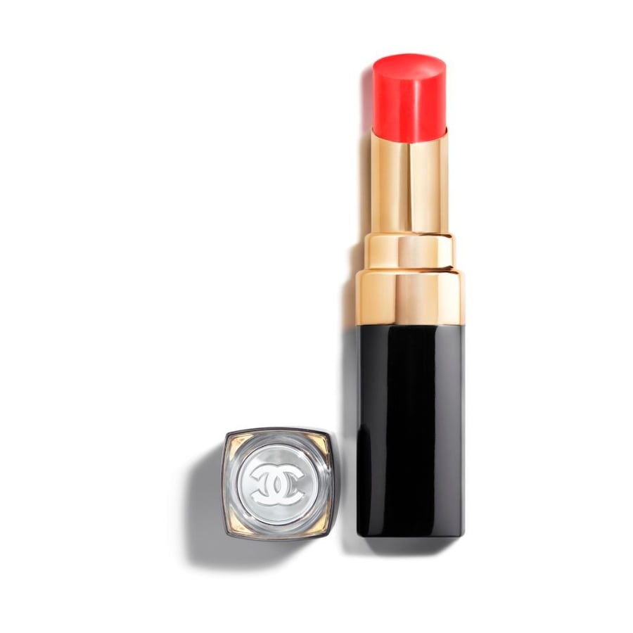 CHANEL ROUGE COCO FLASH Lippenstift Nr. 60 - BEAT 3 g Rot