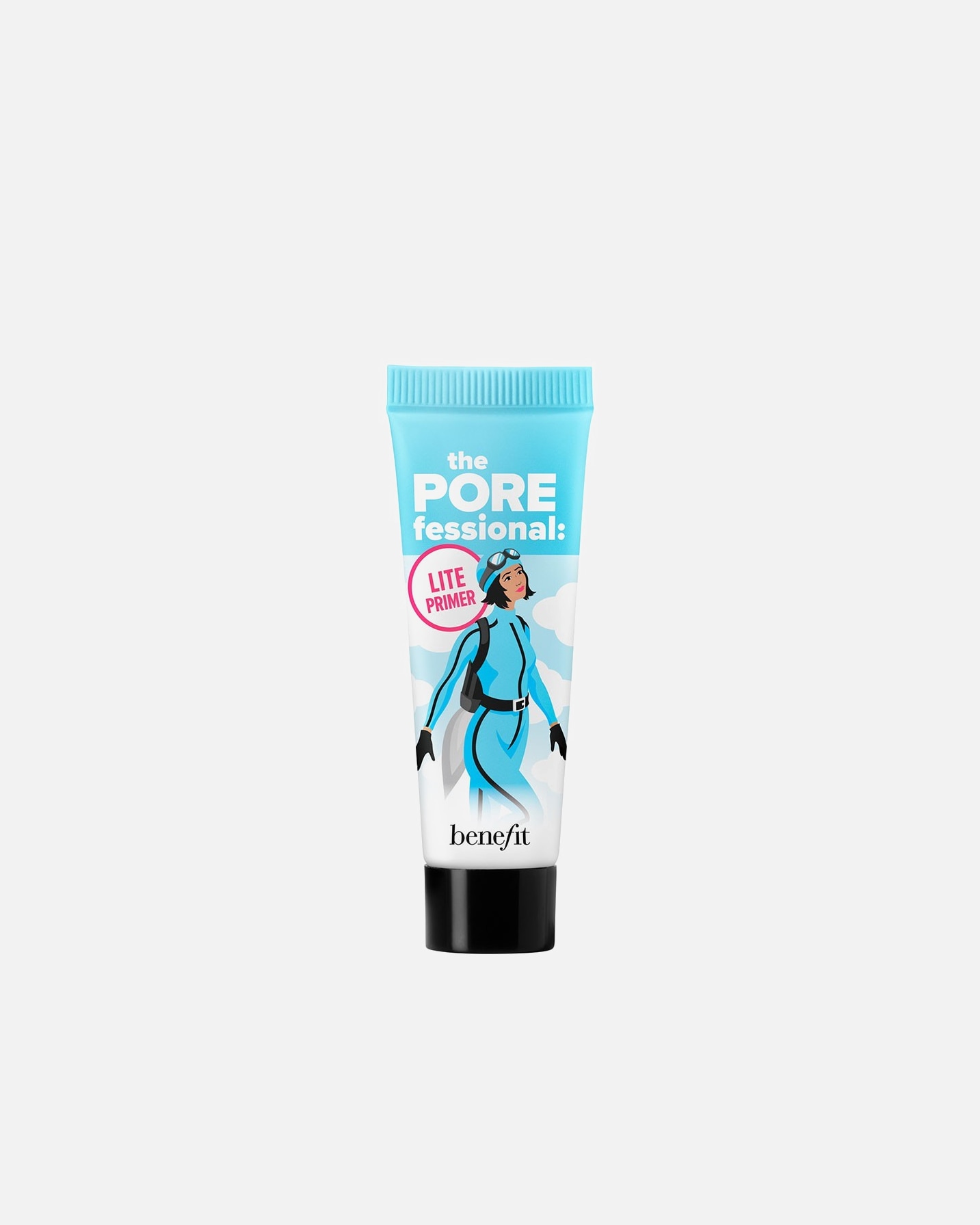 Primer für Unisex Benefit The POREfessional Lite 7.5 ml