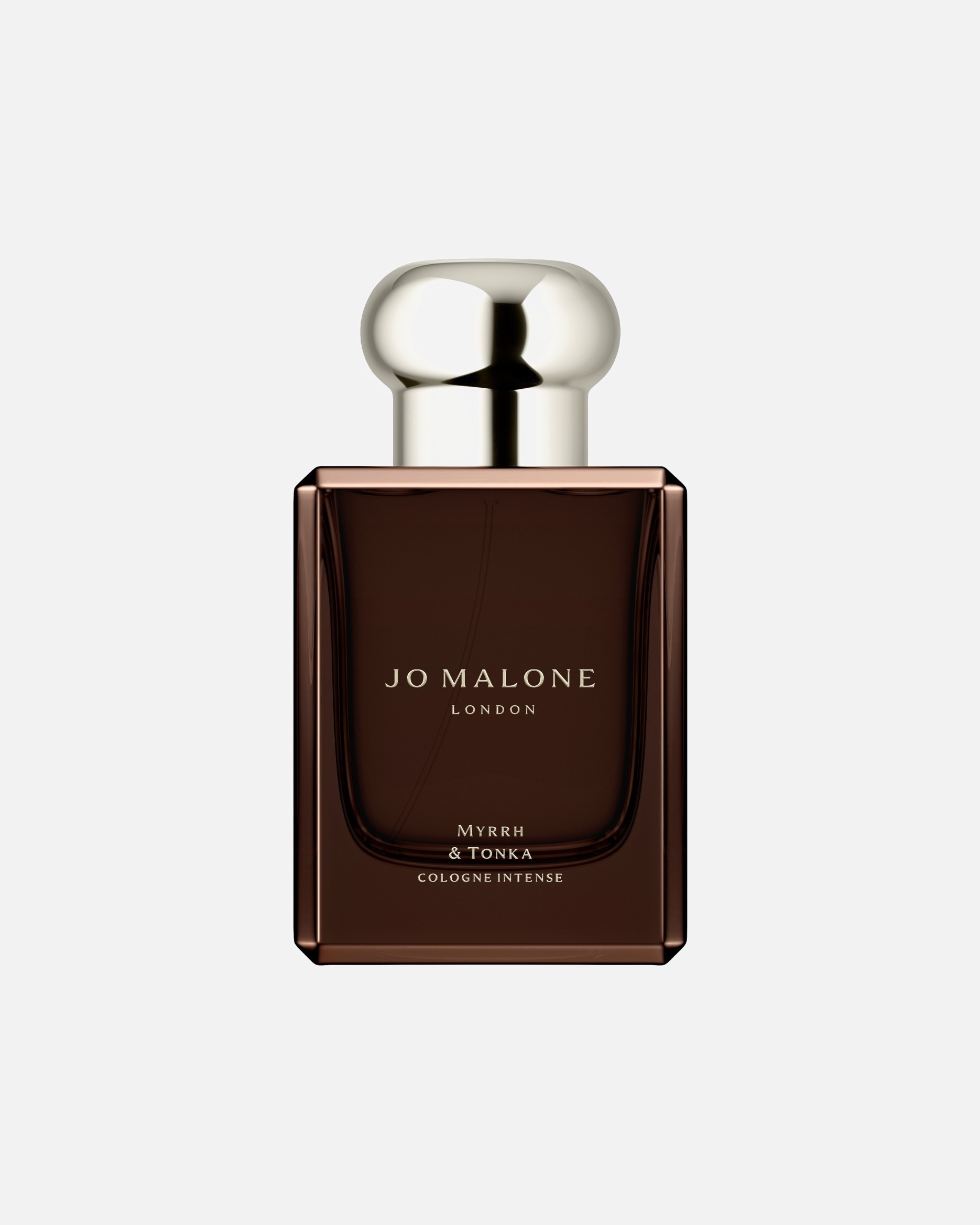 Eau de Cologne für Unisex Jo Malone London Cologne Intense Myrrh & Tonka 50 ml