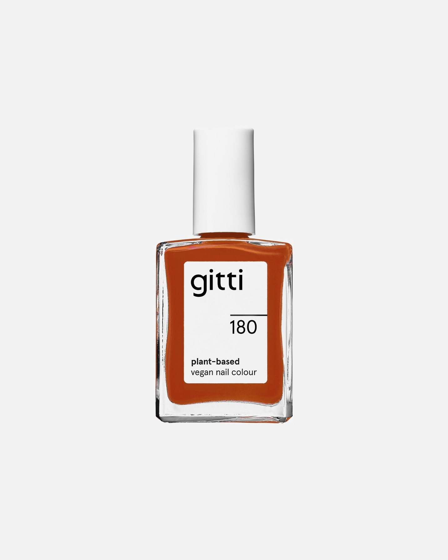 Nagellack für Unisex gitti no. 180 180 - TBD