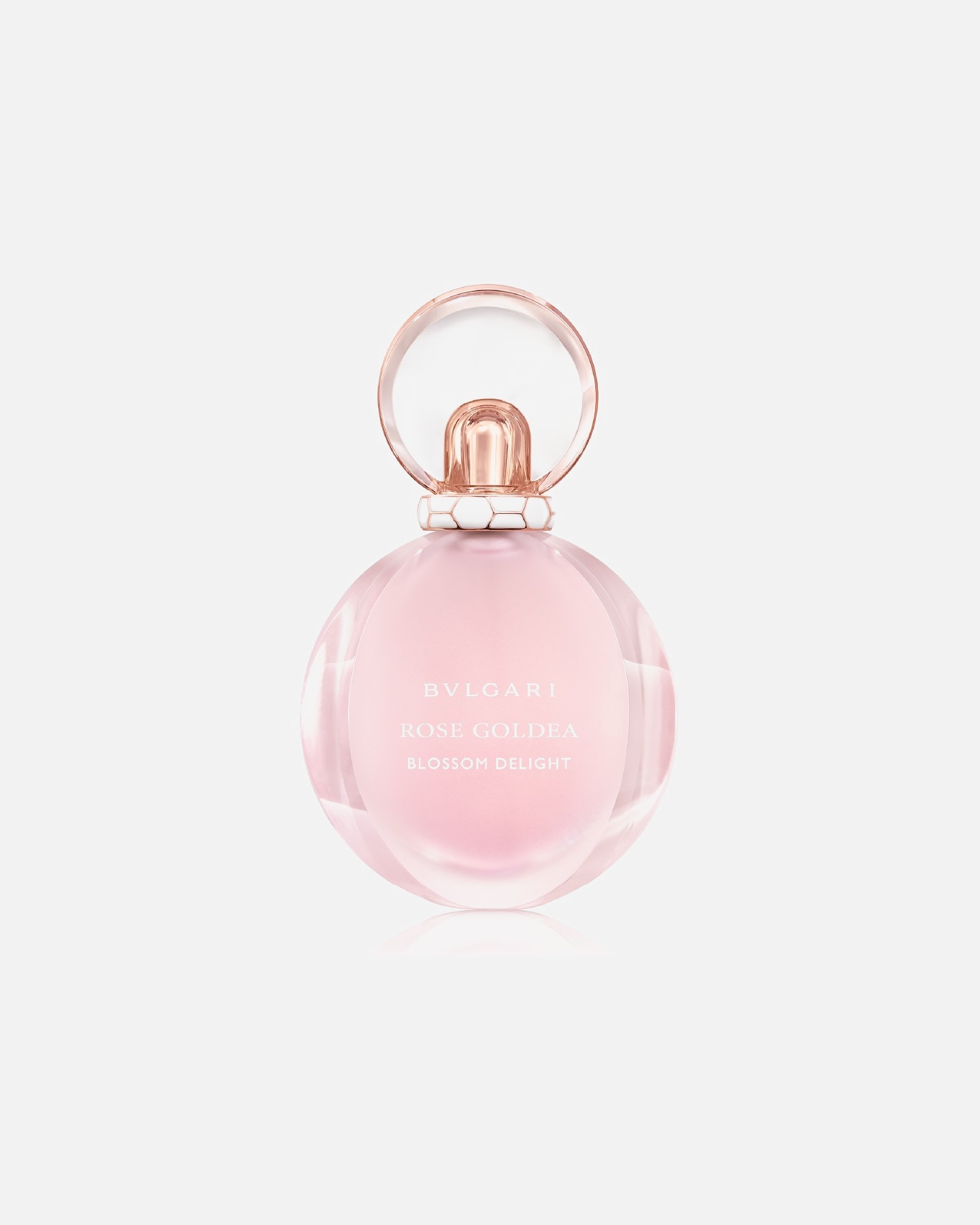 Eau de Toilette für Weiblich BVLGARI ROSE GOLDEA Blossom Delight 50 ml