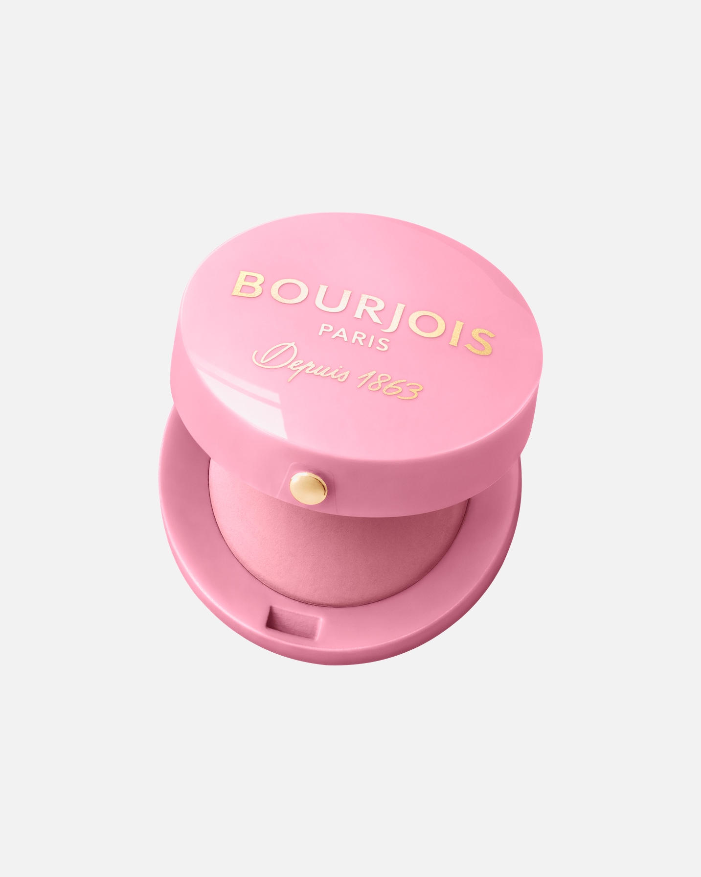 Blush für Unisex Bourjois Boite Ronde Blush 17 Rose Tendresse