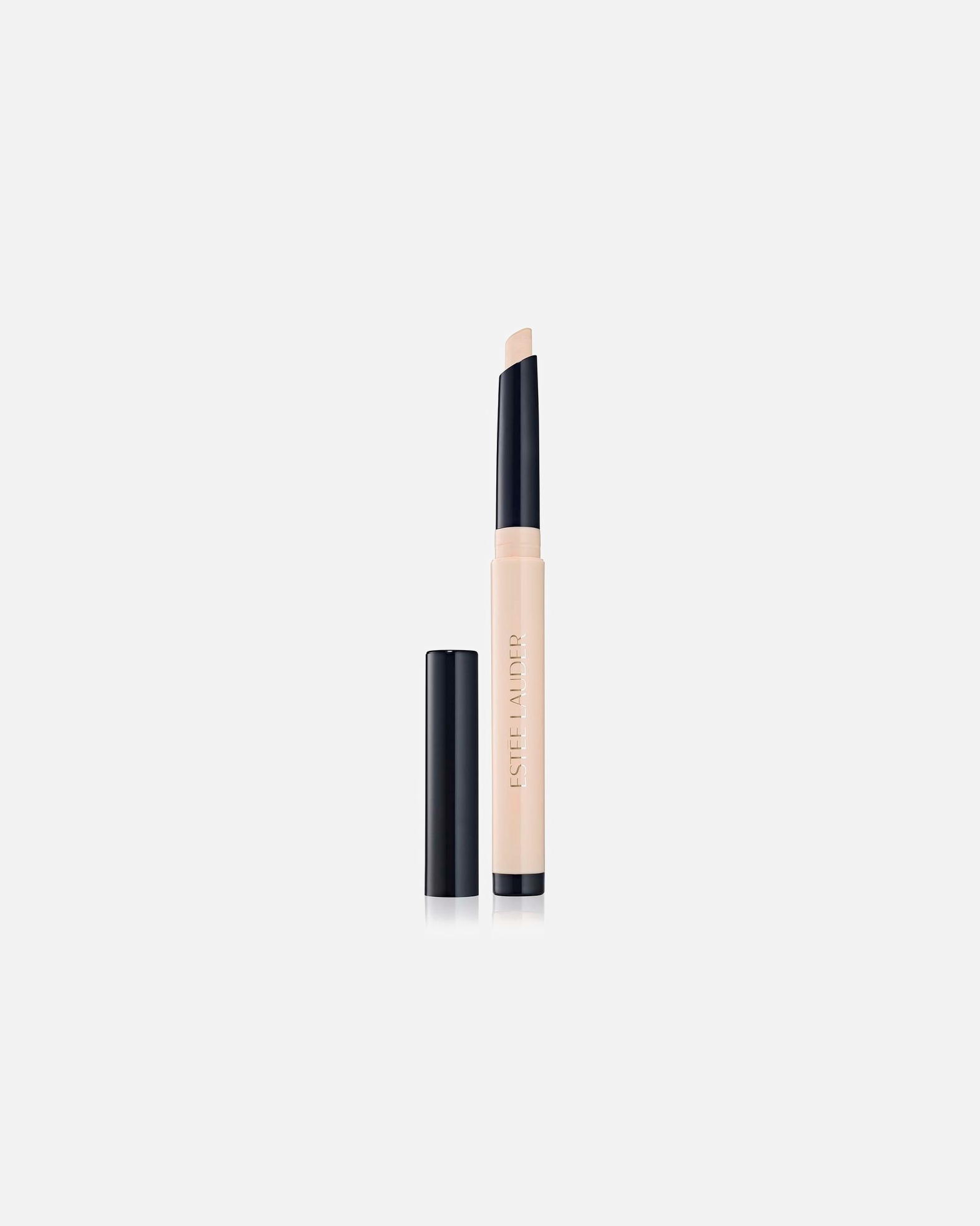 Lidschatten für Unisex Estée Lauder Default Brand Line The Essential 01 - 01 OAT MILK