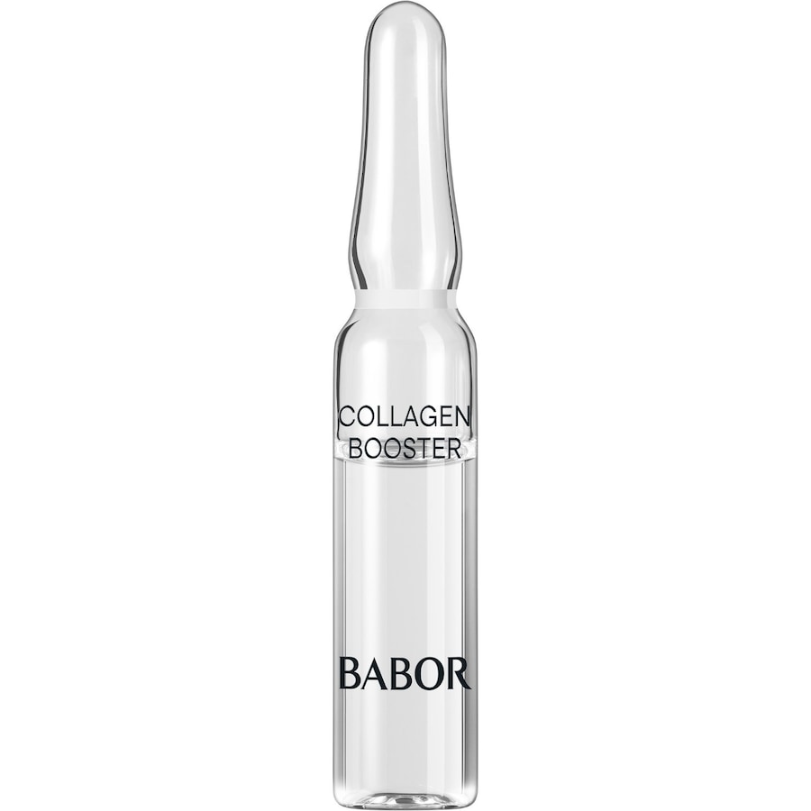 BABOR Ampoule Serum Concentrates Collagen Booster Ampullenserum 14 ml