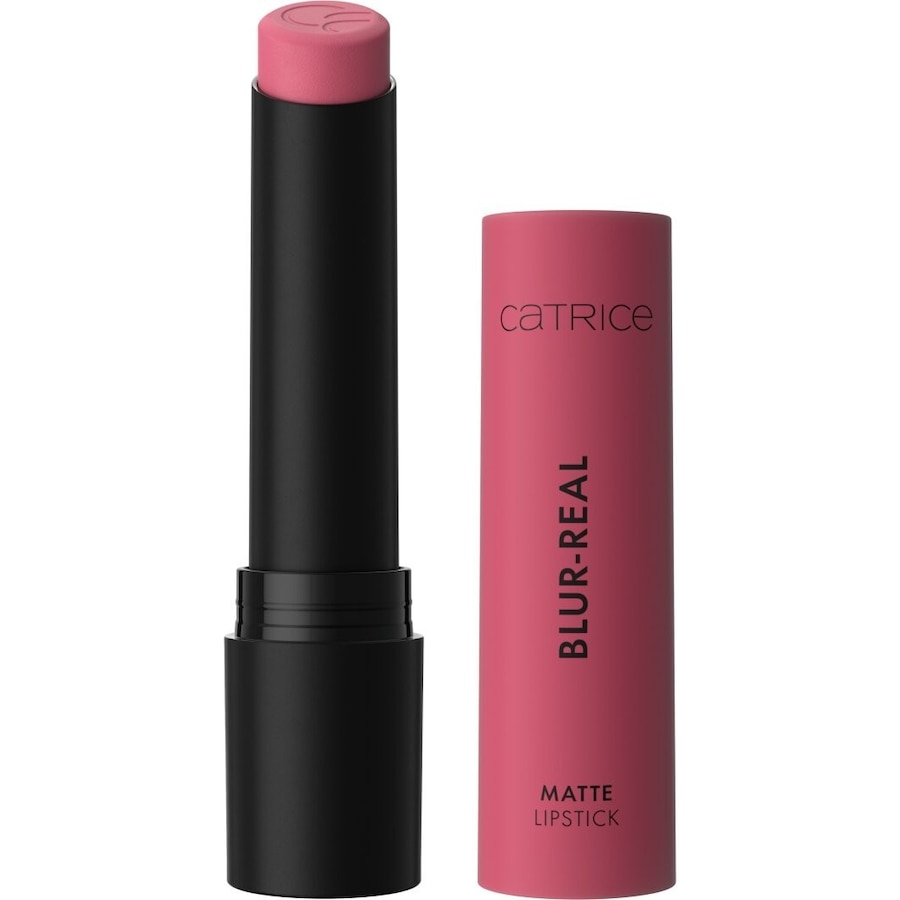 Catrice Blur-Real Matte Lipstick Lippenstift 010 - BLUR ME BABY 3 g Rosegold