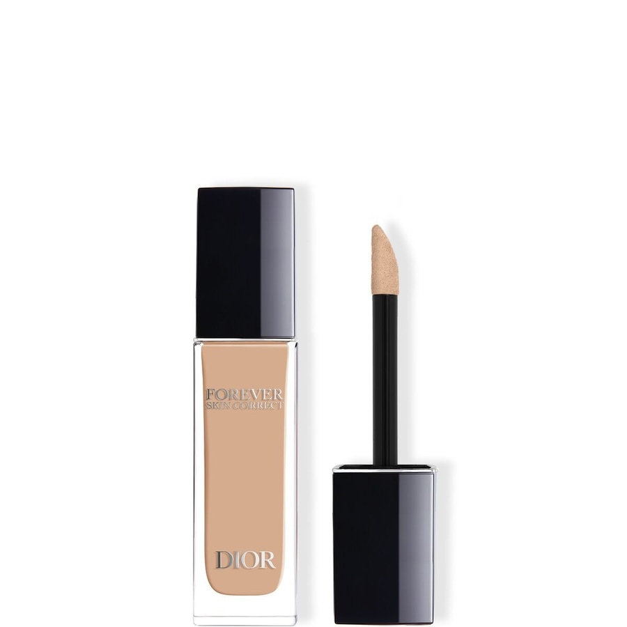 DIOR Holiday Skin Correct Concealer 3N Neutral 11 ml Hellbraun