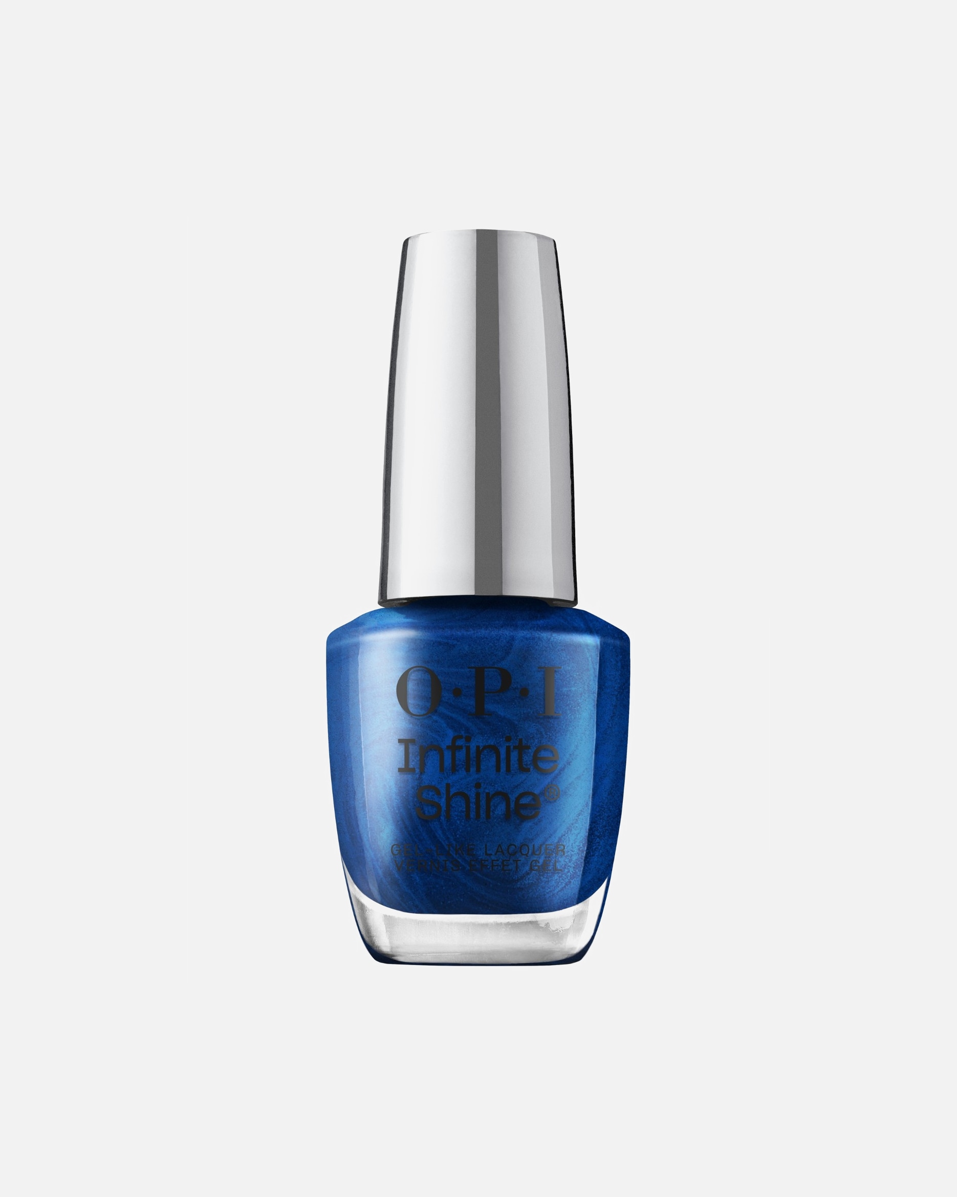 Nagellack für Unisex OPI Nail Lacquer Good Enough To Treat HRS18 - SNEAK-A-BLUE CANDY