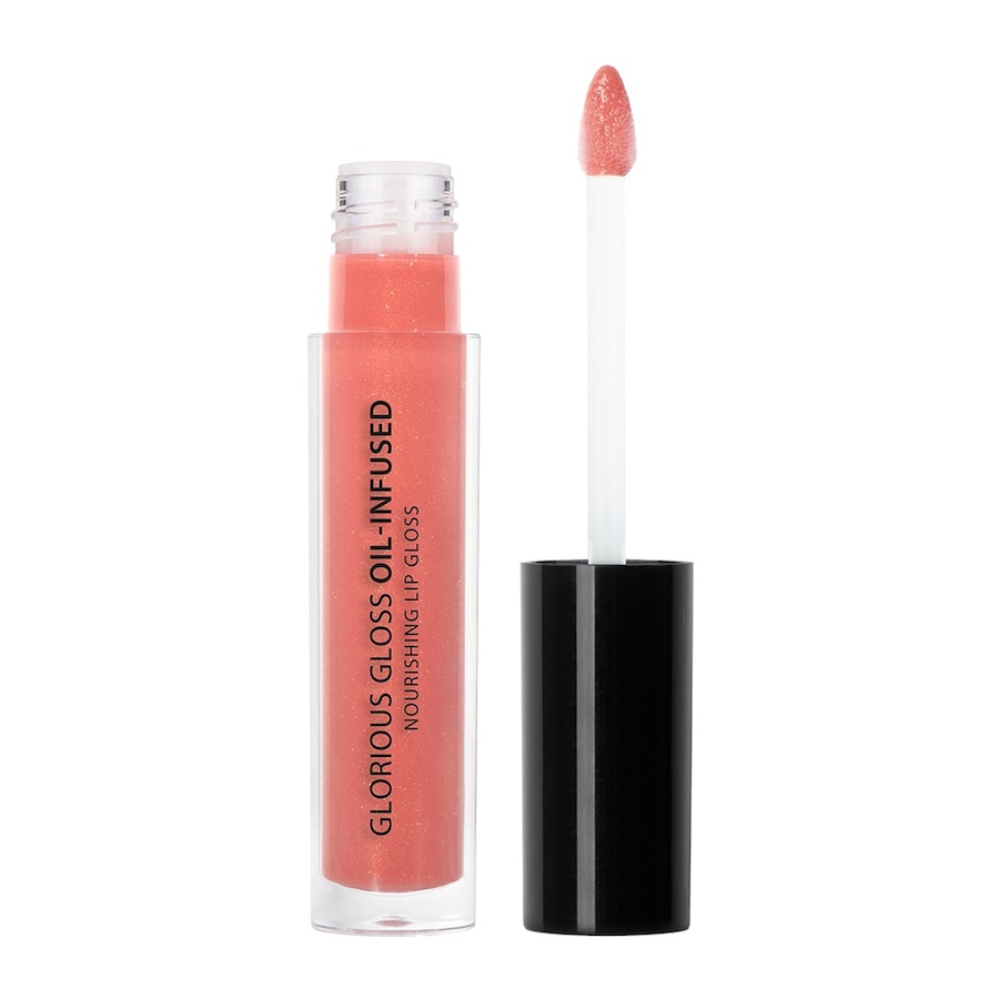 Douglas Collection Make-Up GLORIOUS GLOSS Lipgloss 12 - LITCHI EXPLOSION 3.5 ml Nude