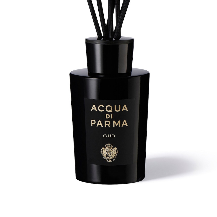 Acqua di Parma Signatures Of The Sun OUD DIFFUSOR Raumduft 180 ml