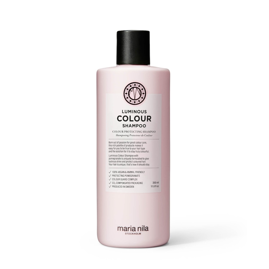 Maria Nila Luminous Colour Shampoo 350 ml