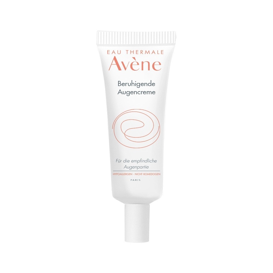 Avène Les Essentiels Beruhigende Augencreme 10 ml