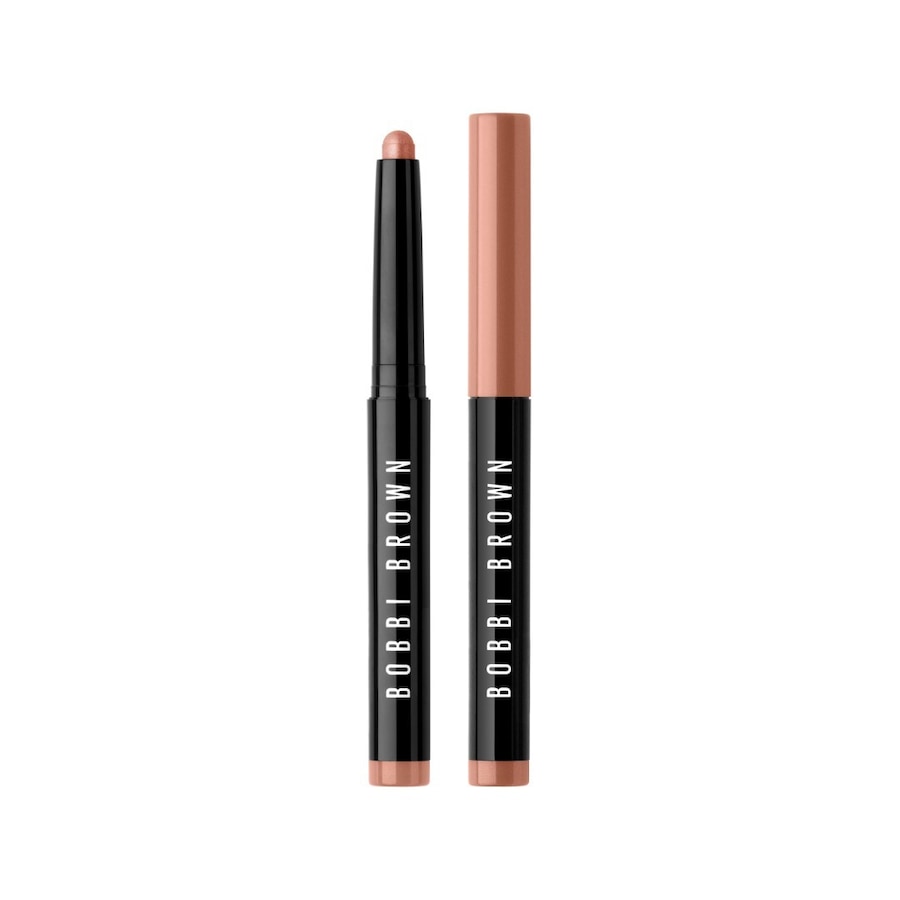 Bobbi Brown Long Wear Cream Shadow Stick Lidschatten Peach Flame 3.5 g Hellbraun