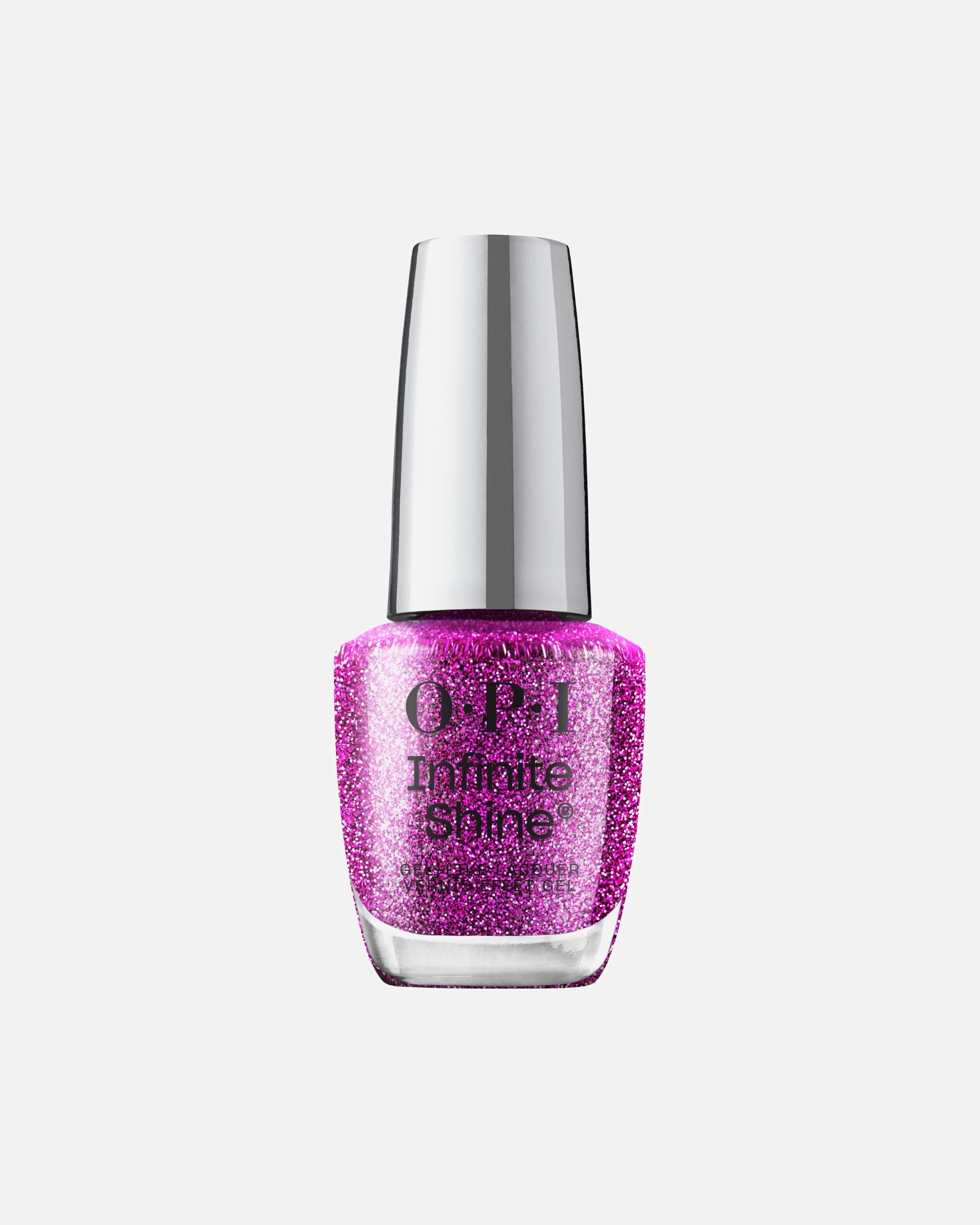 Nagellack für Unisex OPI Nail Lacquer Good Enough To Treat HRS17 - A LIL SUGA & SPICE