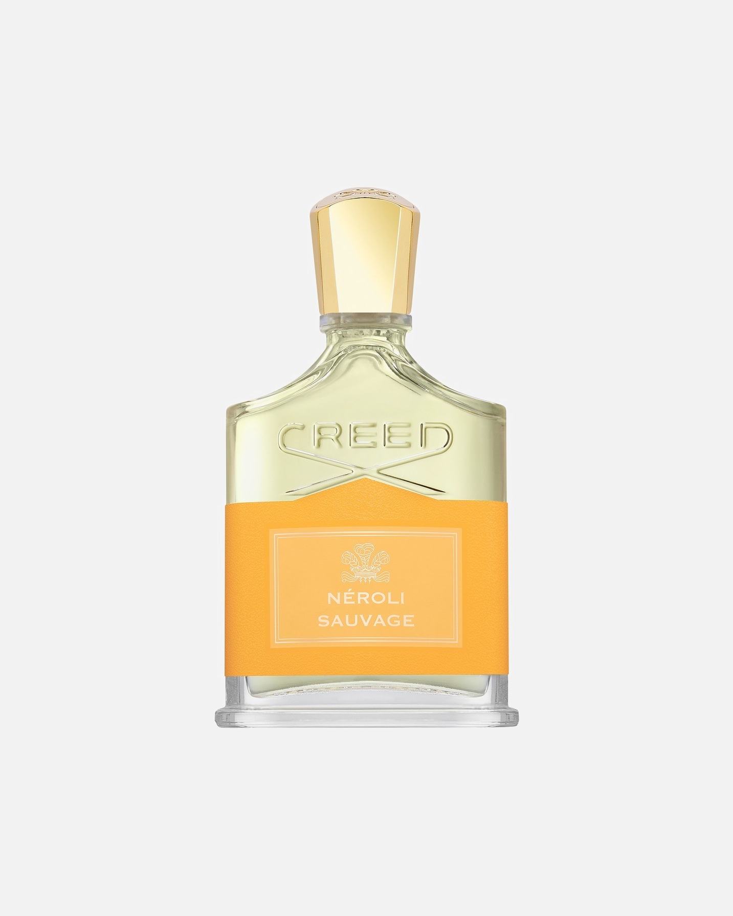 Eau de Parfum für Unisex Creed Millesime for Women & Men Neroli Sauvage 100 ml