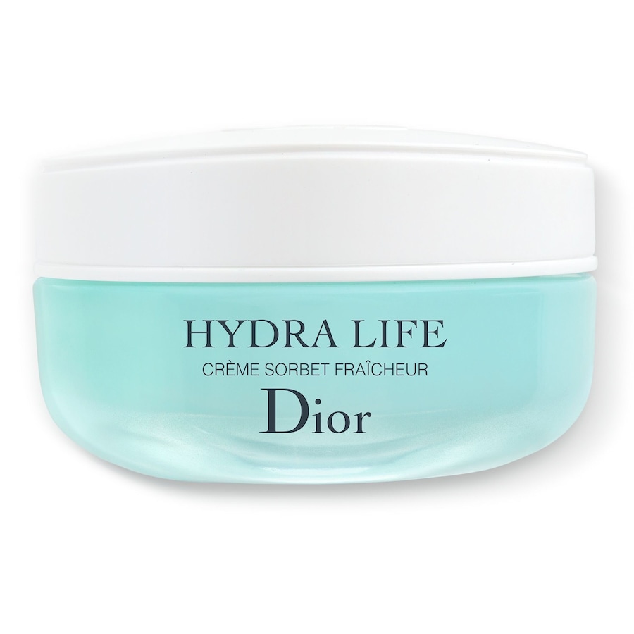 DIOR Dior Hydra Life Fresh Sorbet Creme Feuchtigkeitscreme Gesichtscreme 50 ml
