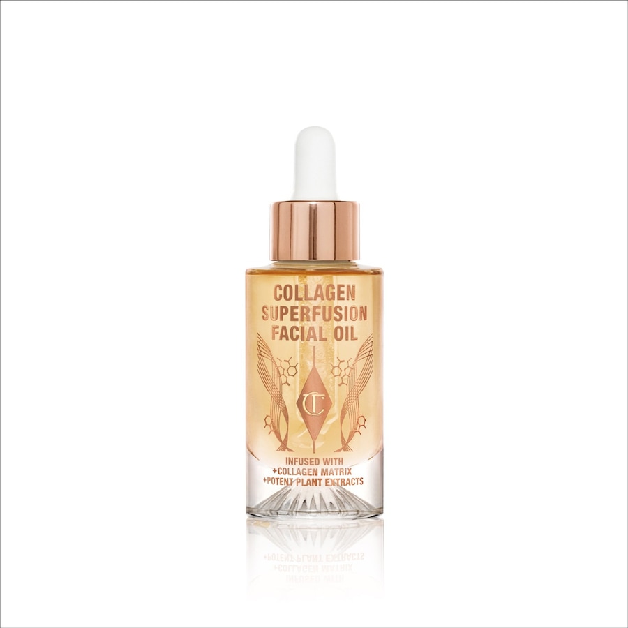 Charlotte Tilbury COLLAGEN SUPERFUSION FACE OIL Gesichtsöl 30 ml