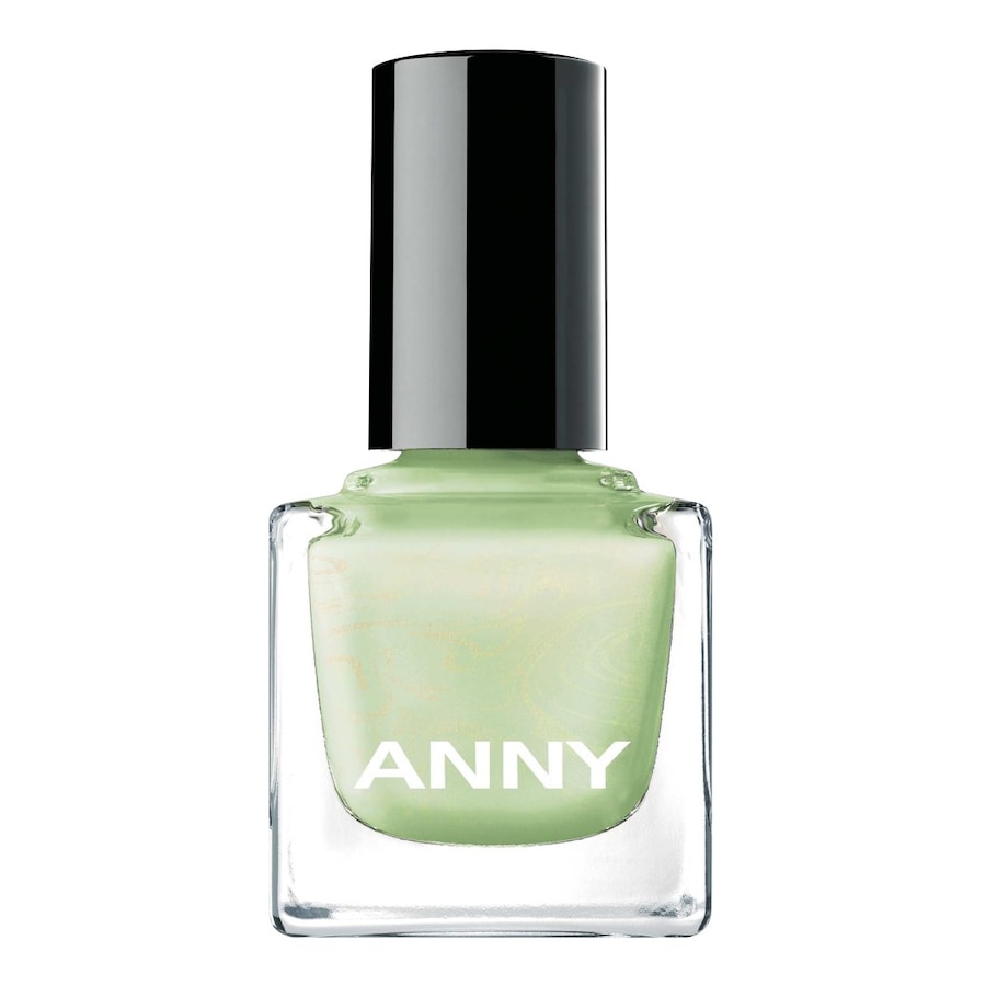 Anny Nail Polish Nagellack Nr. 372.25 - One More Time 15 ml Nude