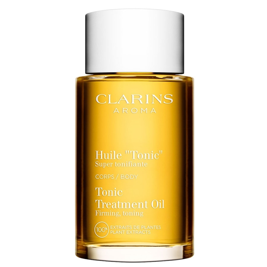 Clarins Aromaphytocare Huile Tonic Körperöl 100 ml