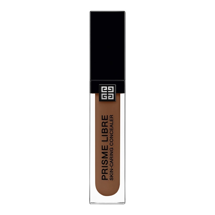 Givenchy Prisme Libre Skin-Caring Glow Concealer N480 11 ml Braun