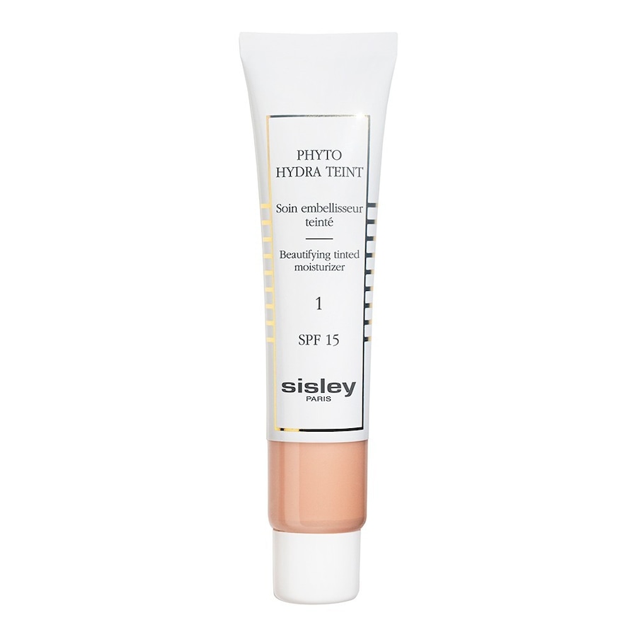 Sisley Viky Rader x Make-up Routine Phyto Hydra TeintMake-up | 40.0 ml | 1924,75 / 1.0 l