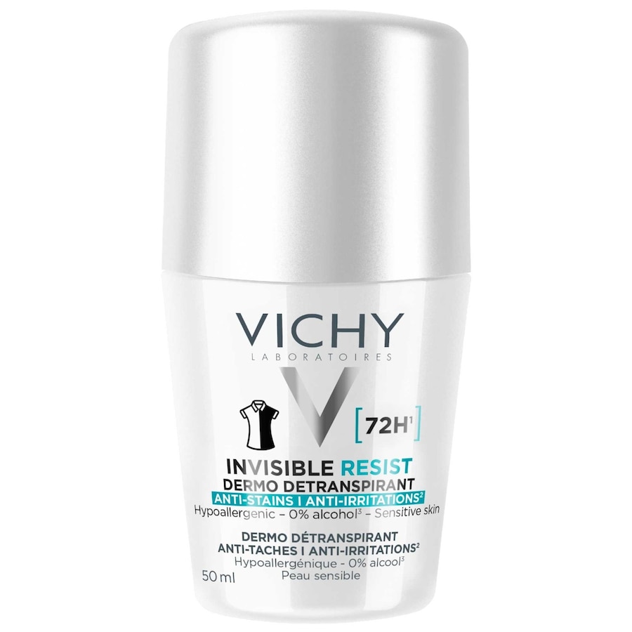 Vichy Roll-on 72h Anti-Flecken Deodorant 50 ml